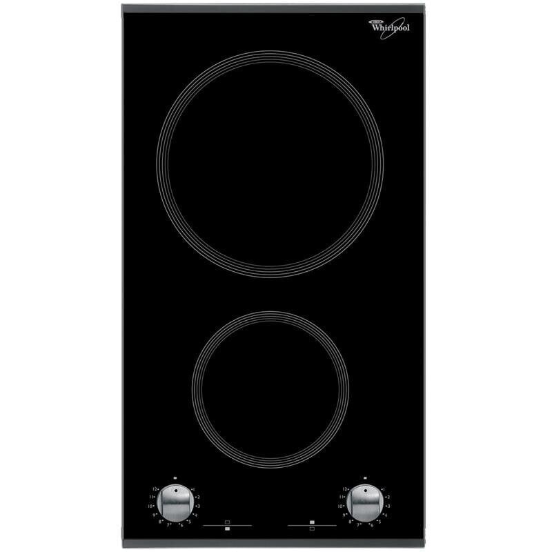 Whirlpool AKT360IX hind ja info | Pliidiplaadid | kaup24.ee