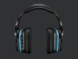 Logitech G935 981-000744 hind ja info | Kõrvaklapid | kaup24.ee