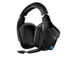 Logitech G935 981-000744 цена и информация | Kõrvaklapid | kaup24.ee