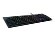 Logitech G815 GL Linear US цена и информация | Klaviatuurid | kaup24.ee