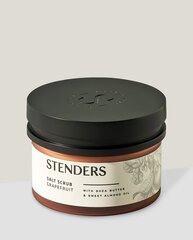 Greibi soolakoorija Stenders, 300 g hind ja info | Kehakoorijad | kaup24.ee