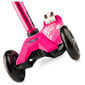 Laste tõukeratas Micro Maxi Deluxe Pink hind ja info | Tõukerattad | kaup24.ee