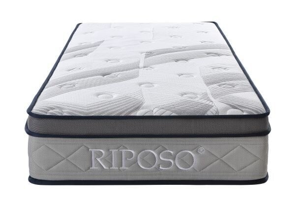 Madrats Riposo Comfort 26 cm, 160x200 cm hind ja info | Madratsid | kaup24.ee