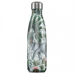 Termospudel Chilly's, Tropical Elephant 750ml hind ja info | Termosed, termostassid | kaup24.ee