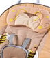 Kiik Caretero Bugies helidega, Beige hind ja info | Beebi lamamistoolid | kaup24.ee