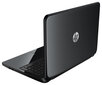 HP TOUCHSMART 15 i3-5010U 15.6 HD 6GB 750GB Win10 цена и информация | Sülearvutid | kaup24.ee