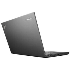 LENOVO ThinkPad L450 i3-5005U 14.0 HD 4GB RAM 128GB Win10 hind ja info | Sülearvutid | kaup24.ee