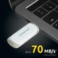 USB-pulk INTENSO Flash Line hind ja info | Mälupulgad | kaup24.ee