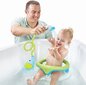 Vannimänguasi Elevant-dušš Yookidoo, Sinine hind ja info | Imikute mänguasjad | kaup24.ee