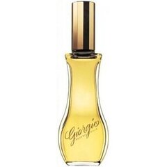 Женская парфюмерия Giorgio Beverly Hills Giorgio EDT: Емкость - 50 ml цена и информация | Женские духи | kaup24.ee