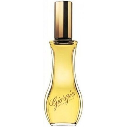 Naiste parfüüm Giorgio Beverly Hills Giorgio EDT: Maht - 50 ml hind ja info | Naiste parfüümid | kaup24.ee