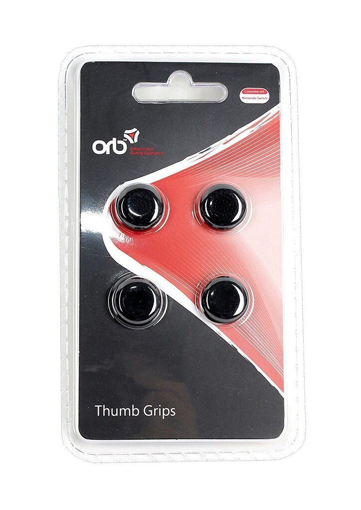 ORB Thumb Grips цена и информация | Mängupuldid | kaup24.ee