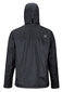 Meeste vihmajope Marmot Wm's PreCip Eco Jacket, must hind ja info | Meeste joped | kaup24.ee