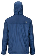 Meeste vihmajope Marmot Wm's PreCip Eco Jacket, sinine hind ja info | Meeste joped | kaup24.ee