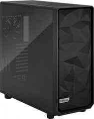 Fractal Design Meshify 2 XL цена и информация | Корпус Cooler Master для ПК Elite 500 Midi | kaup24.ee