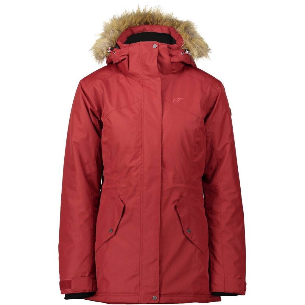 Laste talveparka Hilde, Five Seasons hind ja info | Poiste joped | kaup24.ee