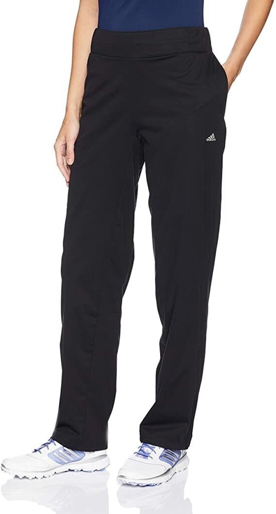 Naiste pikad püksid Adidas W Clmstrm Pant Black цена и информация | Naiste püksid | kaup24.ee