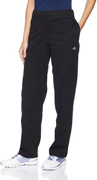 Naiste pikad püksid Adidas W Clmstrm Pant Black hind | kaup24.ee