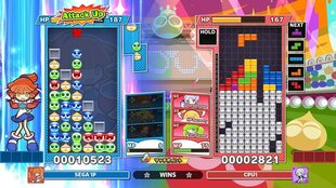 Игра Puyo Puyo Tetris 2 Launch edition для Xbox One / Series S/X цена и информация | Компьютерные игры | kaup24.ee