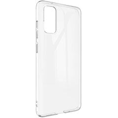 Чехол High Clear 2,0 мм для Huawei P40 Lite E/Y7 P в упаковке цена и информация | Чехлы для телефонов | kaup24.ee