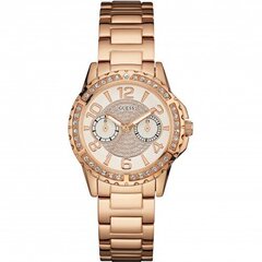 Женские часы Guess W0705L3 цена и информация | Женские часы | kaup24.ee