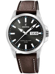 Käekell meestele Festina Classic 20358/1 цена и информация | Мужские часы | kaup24.ee