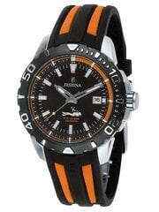 Часы для мужчин Festina The Originals Diver 20462/3 цена и информация | Мужские часы | kaup24.ee