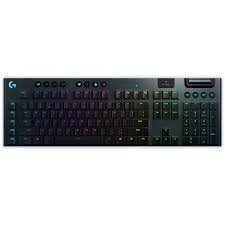 Logitech 920-008910 цена и информация | Клавиатура с игровой мышью 3GO COMBODRILEW2 USB ES | kaup24.ee