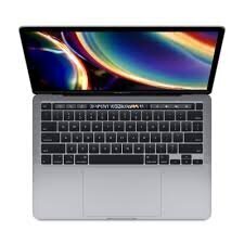 Sülearvuti Apple MacBook Pro 13'' M1 8GB/256 GB ENG : MYD82ZE/A цена и информация | Sülearvutid | kaup24.ee