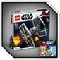 75300 LEGO® Star Wars Impeeriumi TIE Fighter hind ja info | Klotsid ja konstruktorid | kaup24.ee