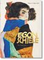 Egon Schiele. The Paintings. 40th Ed. hind ja info | Kunstiraamatud | kaup24.ee