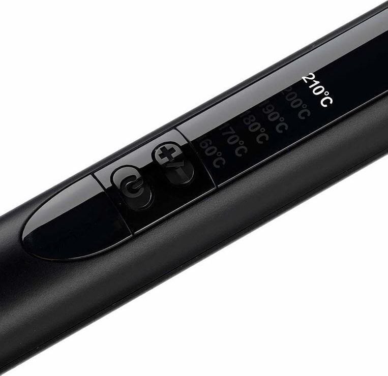 BaByliss C454E hind ja info | Juuksesirgendajad ja koolutajad | kaup24.ee