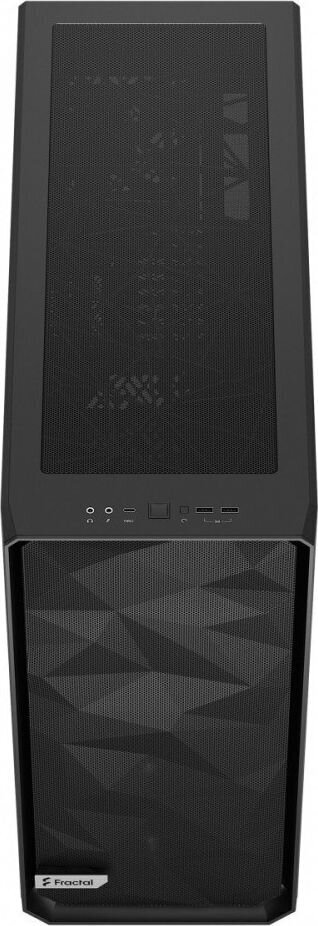 Fractal Design FD-C-MES2X-01 hind ja info | Arvutikorpused | kaup24.ee