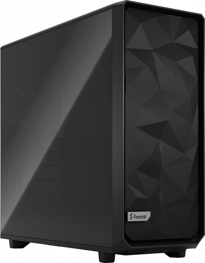 Fractal Design FD-C-MES2X-01 hind ja info | Arvutikorpused | kaup24.ee