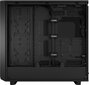 Fractal Design FD-C-MES2X-01 цена и информация | Arvutikorpused | kaup24.ee