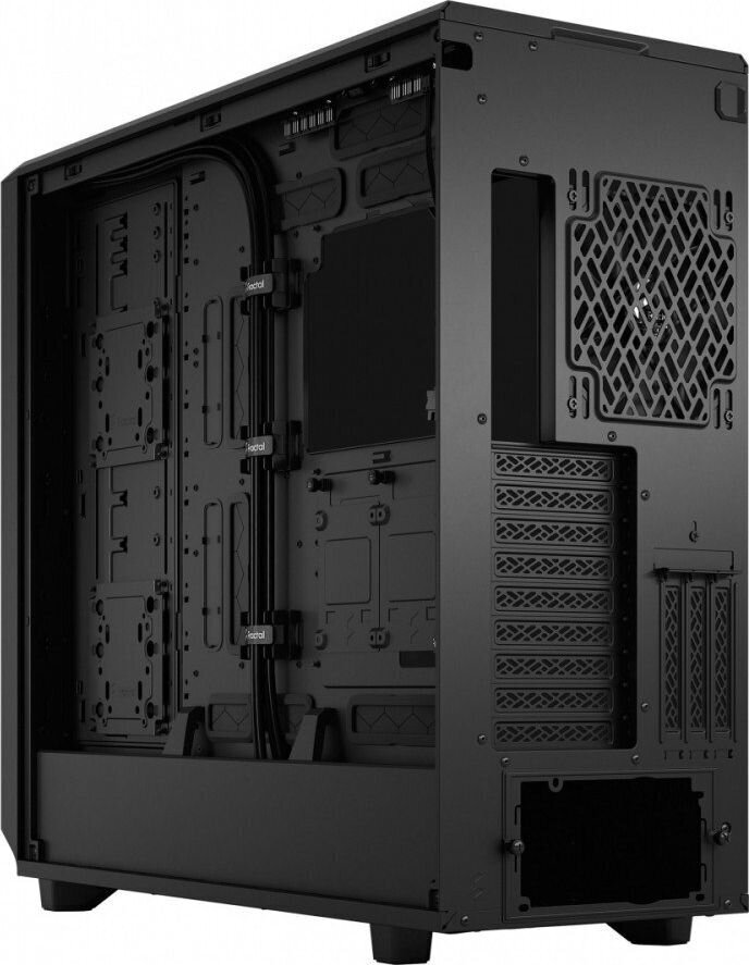 Fractal Design FD-C-MES2X-01 hind ja info | Arvutikorpused | kaup24.ee