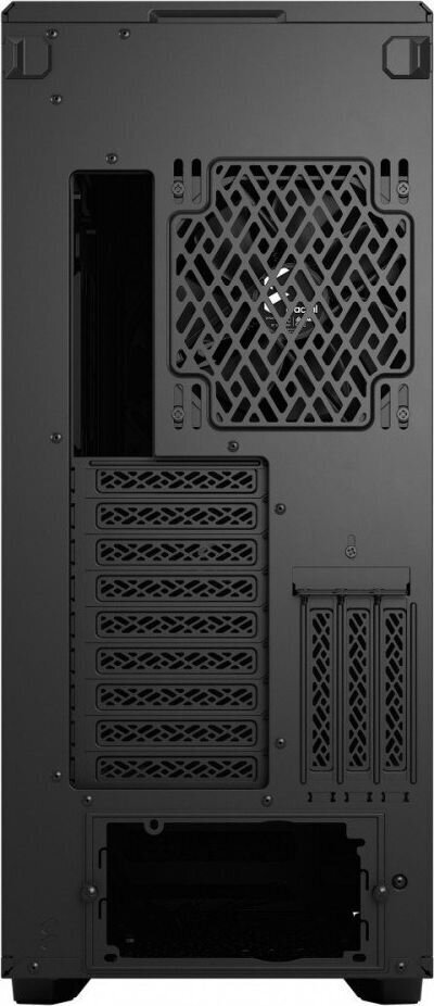 Fractal Design FD-C-MES2X-01 hind ja info | Arvutikorpused | kaup24.ee