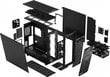 Fractal Design FD-C-MES2X-01 hind ja info | Arvutikorpused | kaup24.ee