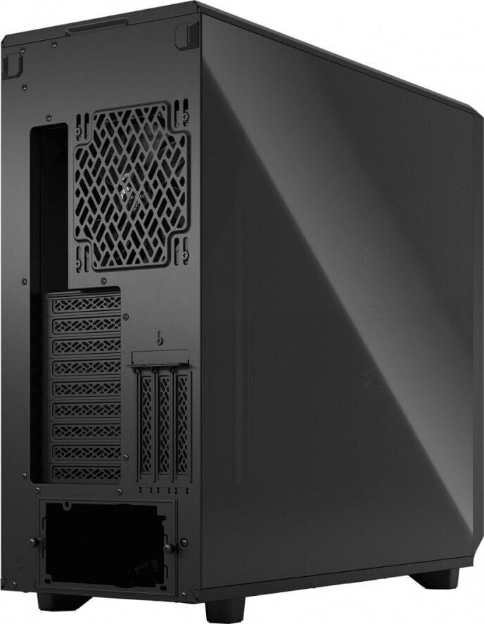 Fractal Design FD-C-MES2X-01 цена и информация | Arvutikorpused | kaup24.ee