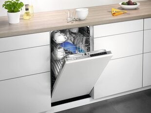 Electrolux EES42210L цена и информация | Посудомоечные машины | kaup24.ee