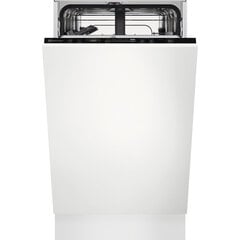 Electrolux EES42210L цена и информация | Посудомоечные машины | kaup24.ee