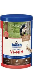 Multivitamiinid koertele Bosch Petfood VI-MIN hind ja info | Toidulisandid ja parasiitide vastased tooted | kaup24.ee