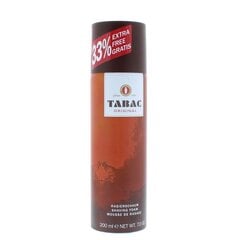 Raseerimisvaht Tabac Original meestele 200 ml hind ja info | Raseerimisvahendid | kaup24.ee