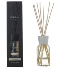 Lõhnapulgad Millefiori Natural Fragrance White Musk 250 ml hind ja info | Kodulõhnastajad | kaup24.ee