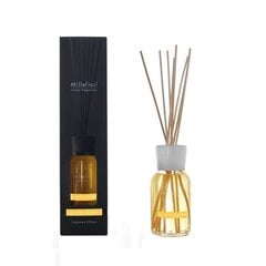 Lõhnapulgad Millefiori Natural Fragrance Legni e Fiori d'arancio 250 ml hind ja info | Kodulõhnastajad | kaup24.ee