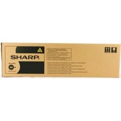 Sharp MX61GTYA, kollane kassett hind ja info | Laserprinteri toonerid | kaup24.ee