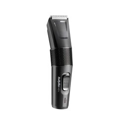 BaByliss E786E hind ja info | Juukselõikusmasinad, trimmerid | kaup24.ee