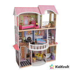 Nukumaja Kidkraft My Dream Mansion hind ja info | Tüdrukute mänguasjad | kaup24.ee