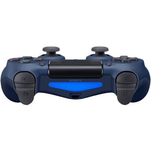 Sony DualShock 4 цена и информация | Mängupuldid | kaup24.ee