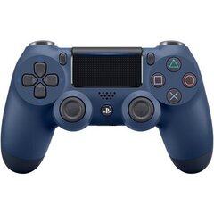 Sony DualShock 4 hind ja info | Mängupuldid | kaup24.ee